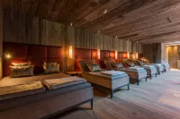 Alpenhotel Ischglerhof Hotels in Galtur