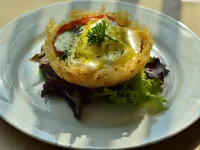 Oak Tree Urban Hotel Jakarta - sarapan