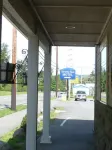 Stevens Pass Motel Hotel di Index