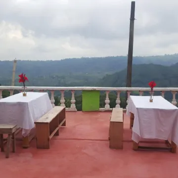 Hostal y Camping Los Girasoles