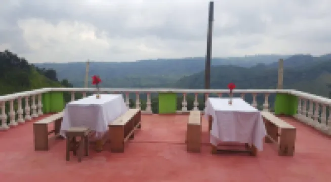 Hostal y Camping Los Girasoles