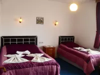 Hotel Baykal