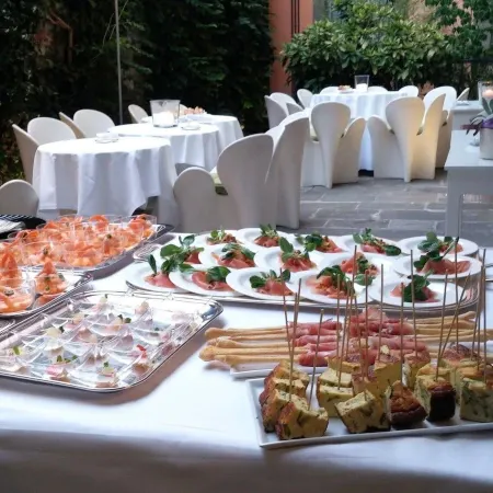 Petronilla - Hotel in Bergamo