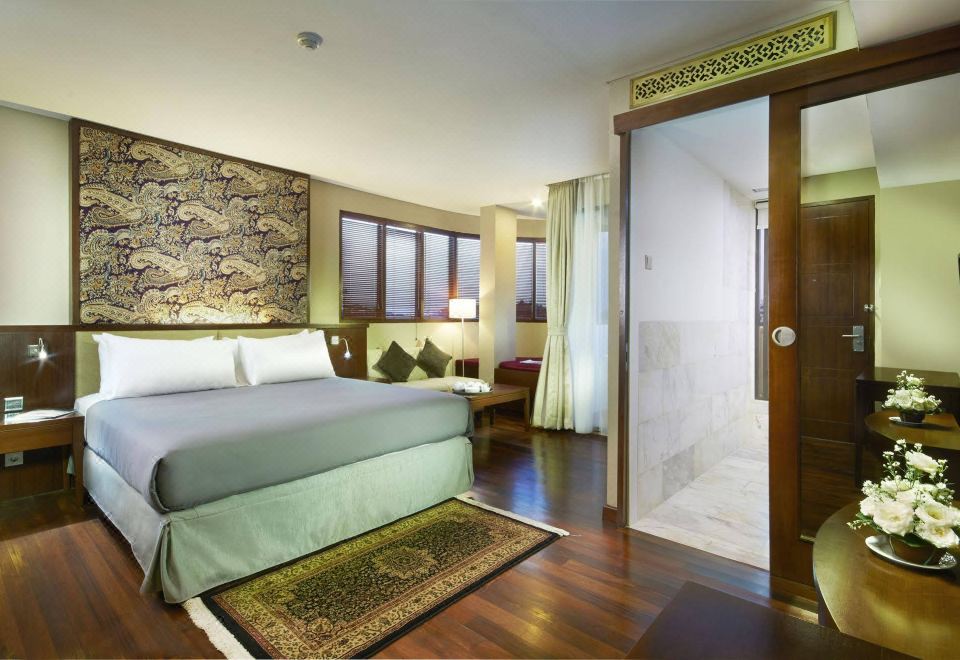 House - Sangkuriang DagoOver view