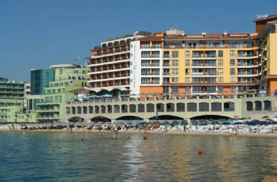 Mirage Hotel Hoteles en 