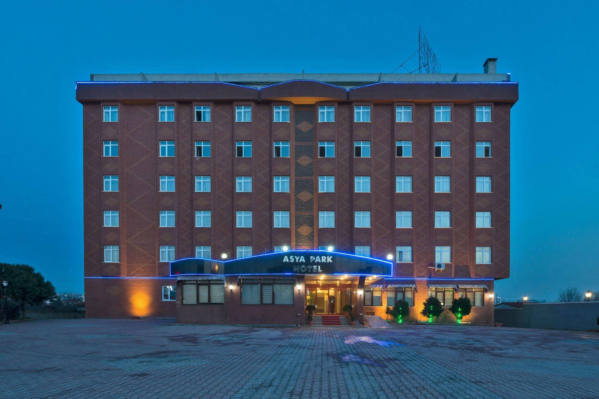 Emirtimes Hotel Tuzla