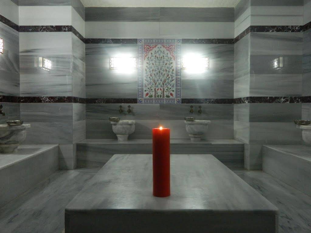 Buyuk Osmaniye Hotel