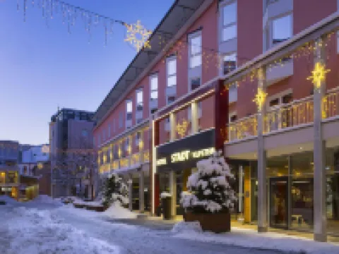 Hotel Stadt Kufstein Hotels in Kufstein
