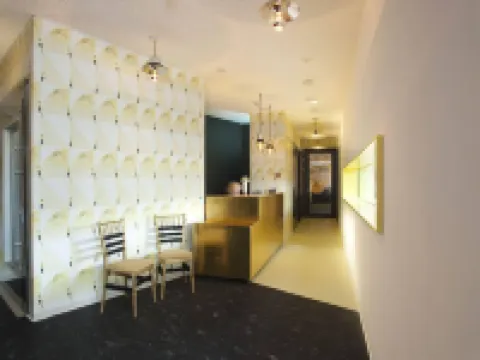 Design Hotel Modez Hotels in Arnhem