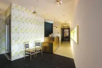 Design Hotel Modez Hotels in Arnhem