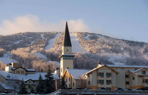 黑熊旅館 - 施特拉頓山度假村