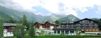 All Inclusive - Marco Polo Alpina Familien- & Sporthotel