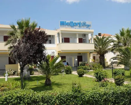 Kalloni Bay Hotels in Kalloni