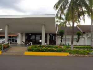 Rio Claro Plaza Hotel