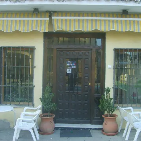 Hotel Hispanidad