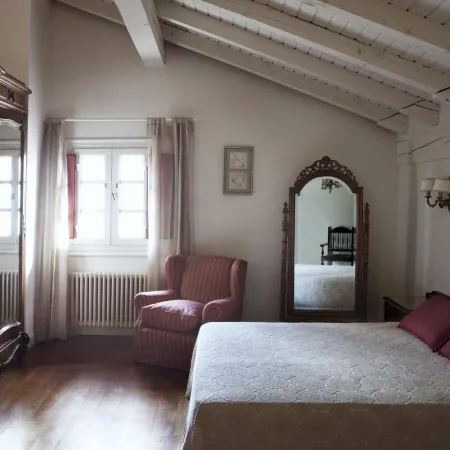 Hotel Iraragorri
