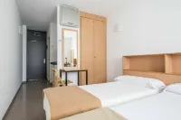 Residencia Universitaria Resa Campus de Montilivi Hotel a Salt