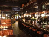Central-Hotel Hotels near Silbach