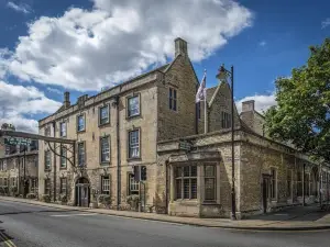 The George Hotel of Stamford