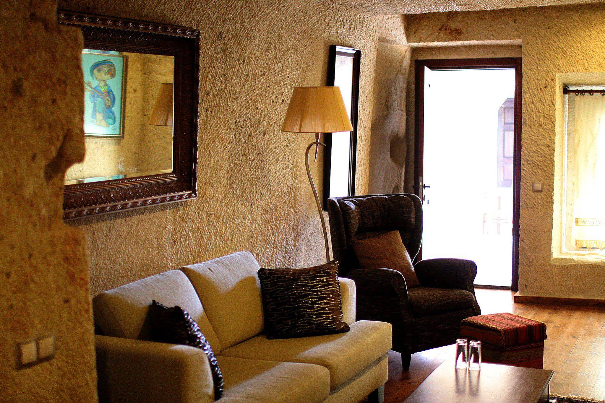 Cappadocia Estates Hotel