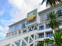 The Oriental Legazpi Hotels in 