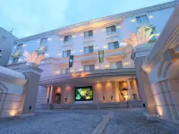 Hotel Fine Garden Kyoto Minami Hotels in Nagaokakyo