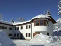 Gästehaus am Graben Hotels in Berwang
