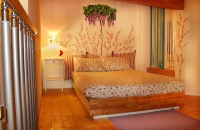 Bombyx Inn Hotels in Scanzorosciate