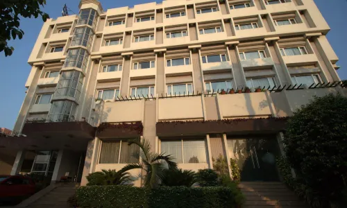 Ira by Orchid Bhubaneswar
