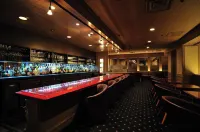 Hotel New Hankyu Kyoto - ที่มีบาร์