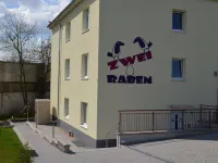 Zwei Raben Pension Hotels near Laubenheim