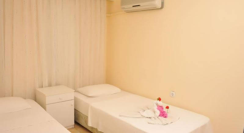 Alibabam Apart Hotel