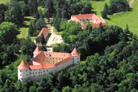 Mokrice Castle Estate Hotels in Catez ob Savi