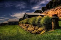 Anchors Port Campbell - Apartments