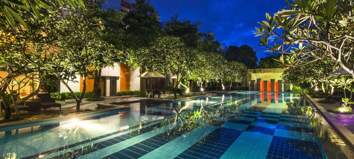Gets Premiere Yogyakarta Hotels in Sleman Regency