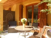 Le Jardin des Gorges Hotels in Quillan