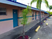 Budget Inn - 2-Star