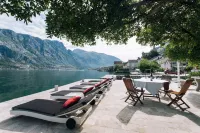 Hotel Galathea Hotels in Prcanj