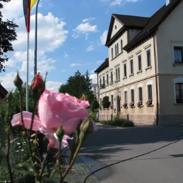 Landgasthof & Hotel Zur Rose Berg