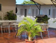 Motel 707 Hotels in Emerald