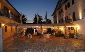 Hotel Nespolo D'Oro