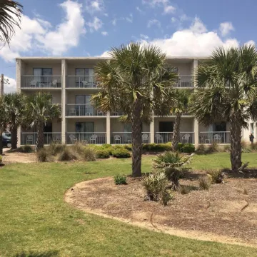 Admiral Motor Inn