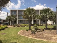 Admiral Motor Inn