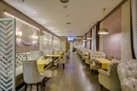 Elbrus Hotel