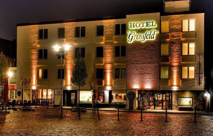 Hotel Grossfeld