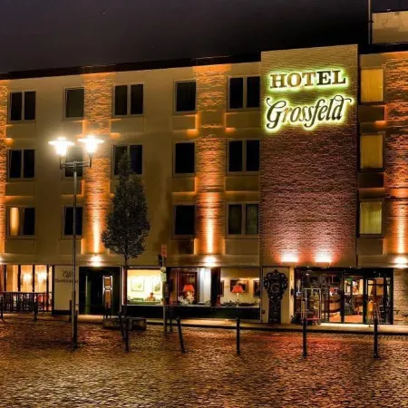 Hotel Grossfeld