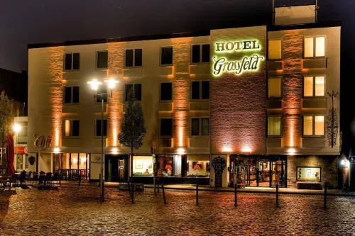 Hotel Grossfeld