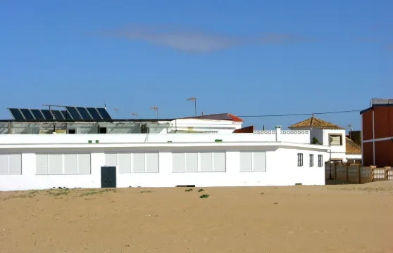 卡呂普索公寓酒店