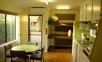 Tasman Holiday Parks - South Bright