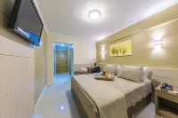 Hotel Thomasi Express - Londrina Hôtels à : Londrina